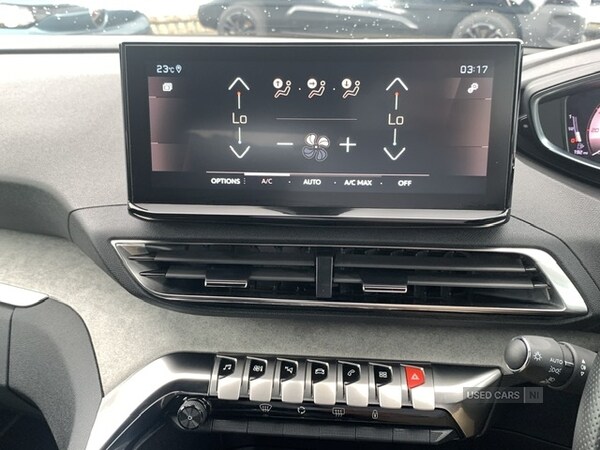 Used Peugeot 5008 2024 for sale - 75269725: Photo 30