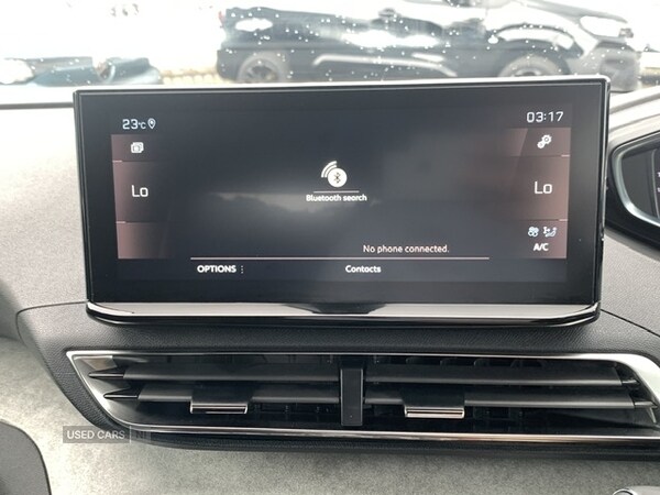 Used Peugeot 5008 2024 for sale - 75269725: Photo 32