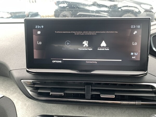 Used Peugeot 5008 2024 for sale - 75269725: Photo 33