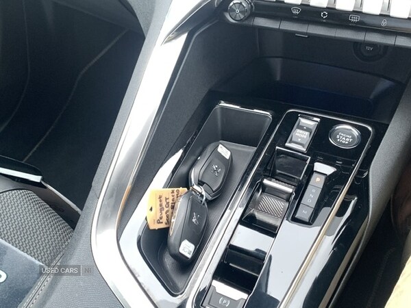 Used Peugeot 5008 2024 for sale - 75269725: Photo 36