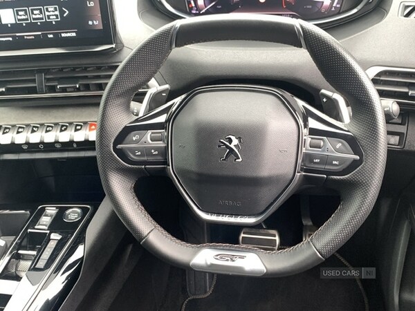 Used Peugeot 5008 2024 for sale - 75269725: Photo 38
