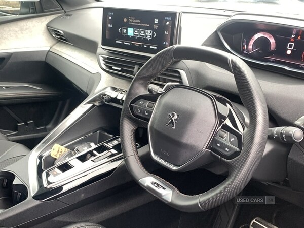 Used Peugeot 5008 2024 for sale - 75269725: Photo 39