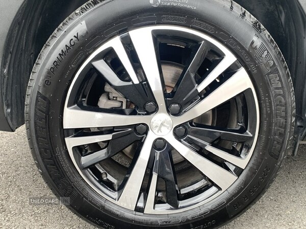 Used Peugeot 5008 2024 for sale - 75269725: Photo 40