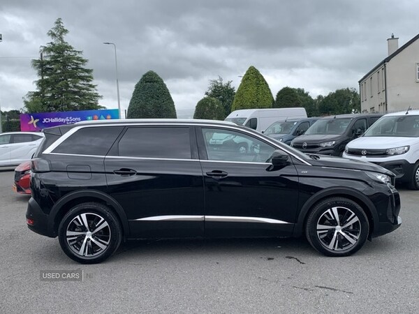 Used Peugeot 5008 2024 for sale - 75269725: Photo 4