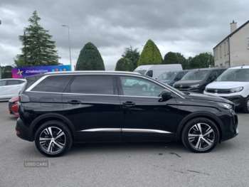 Used Peugeot 5008 2024 for sale - 75269725: Photo