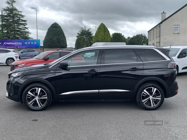 Used Peugeot 5008 2024 for sale - 75269725: Photo 5