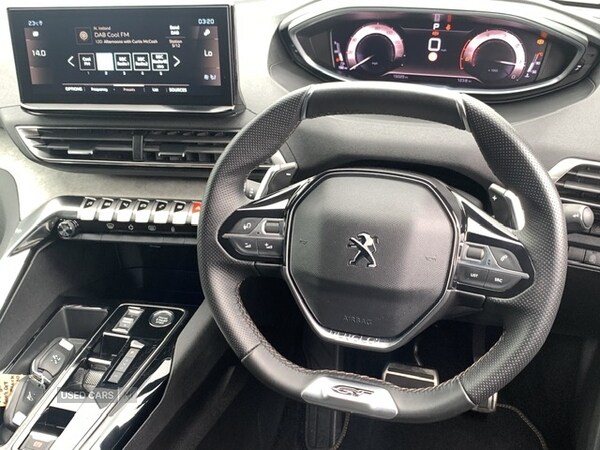 Used Peugeot 5008 2024 for sale - 75269725: Photo 6