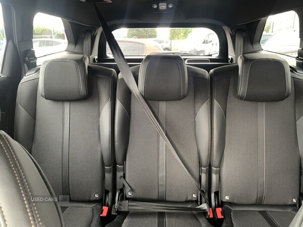 Used Peugeot 5008 2024 for sale - 75269725: Photo 7