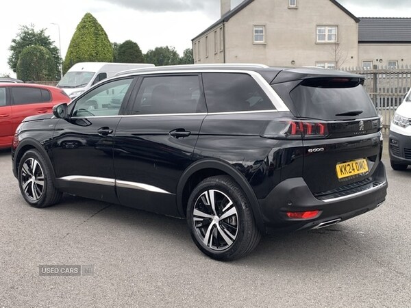 Used Peugeot 5008 2024 for sale - 75269725: Photo 8
