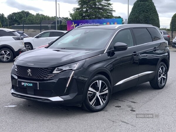 Used Peugeot 5008 2024 for sale - 75269725: Photo 9