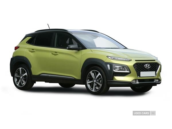 Used Hyundai KONA 2018 for sale - 76551638: Photo 2