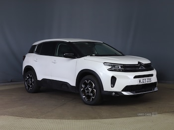 Used Citroen C5 Aircross 2023 for sale - 79013717: Photo