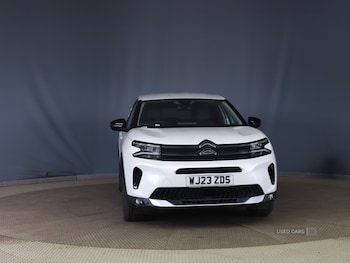 Used Citroen C5 Aircross 2023 for sale - 79013717: Photo