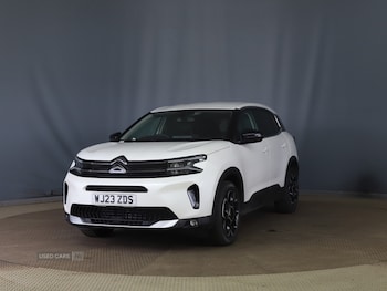 Used Citroen C5 Aircross 2023 for sale - 79013717: Photo