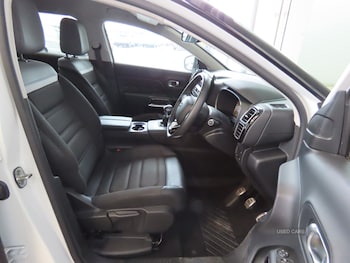 Used Citroen C5 Aircross 2023 for sale - 79013717: Photo