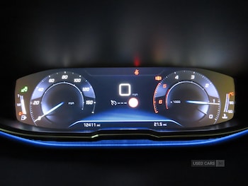 Used Peugeot 3008 2019 for sale - 78276998: Photo