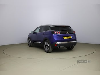 Used Peugeot 3008 2019 for sale - 78276998: Photo