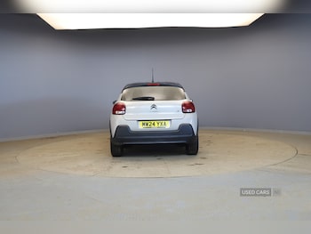 Used Citroen C3 2024 for sale - 78449324: Photo