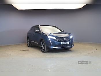 Used Peugeot 3008 2023 for sale - 78430710: Photo