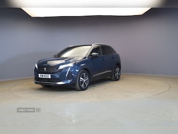Used Peugeot 3008 2023 for sale - 78430710: Photo