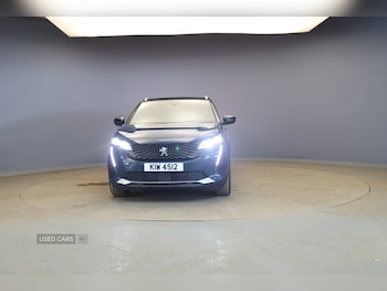 Used Peugeot 3008 2023 for sale - 78430710: Photo