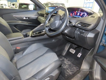 Used Peugeot 3008 2023 for sale - 78430710: Photo