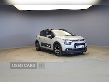 Citroen C3 feature image