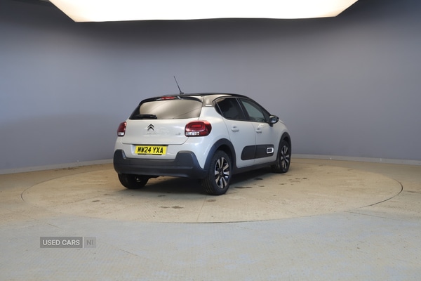 Used Citroen C3 2024 for sale - 77672333: Photo 3