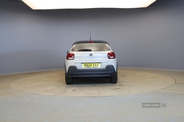 Used Citroen C3 2024 for sale - 77672333: Photo 4