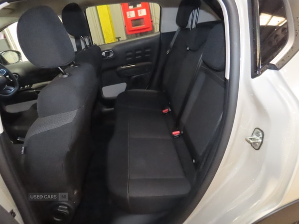 Used Citroen C3 2024 for sale - 77672333: Photo 5