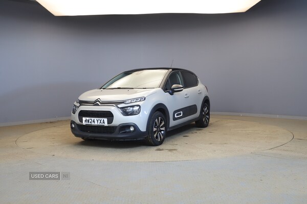 Used Citroen C3 2024 for sale - 77672333: Photo 7