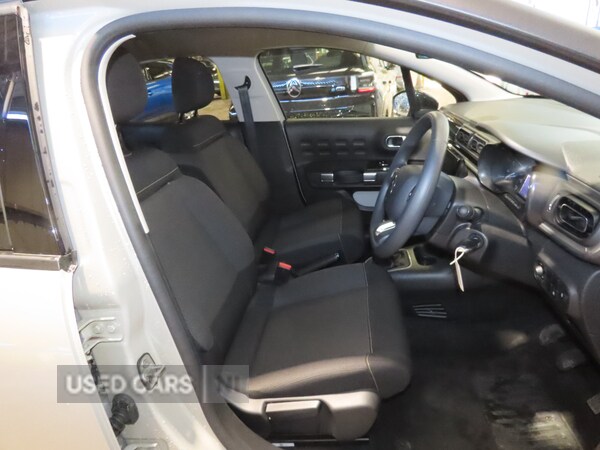 Used Citroen C3 2024 for sale - 77672333: Photo 9