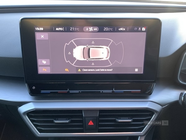 Used SEAT Leon 2021 for sale - 77075089: Photo 14