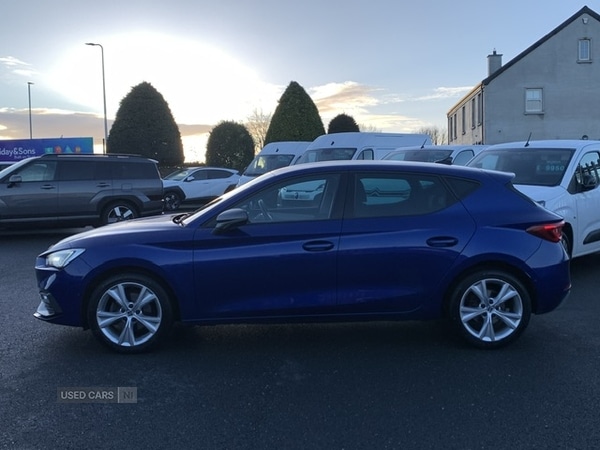 Used SEAT Leon 2021 for sale - 77075089: Photo 15