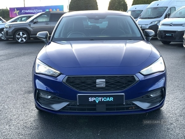 Used SEAT Leon 2021 for sale - 77075089: Photo 16