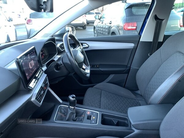 Used SEAT Leon 2021 for sale - 77075089: Photo 17