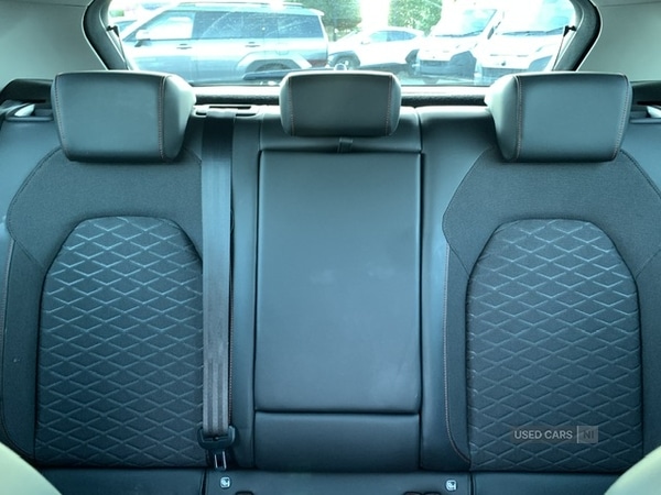 Used SEAT Leon 2021 for sale - 77075089: Photo 18