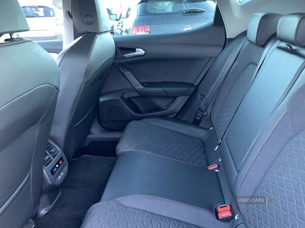 Used SEAT Leon 2021 for sale - 77075089: Photo 19