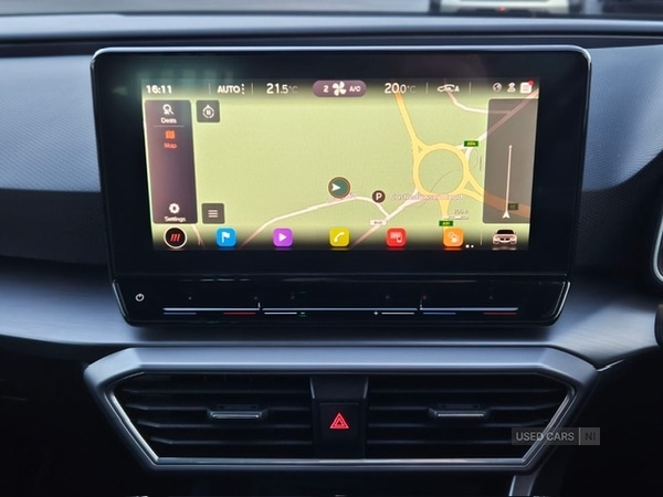 Used SEAT Leon 2021 for sale - 77075089: Photo 20