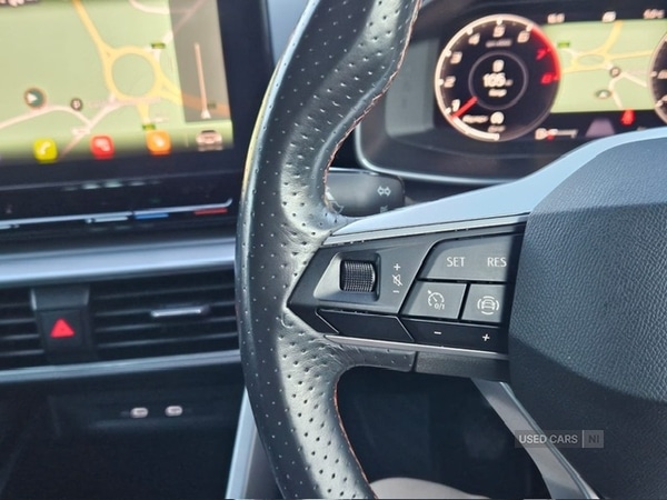 Used SEAT Leon 2021 for sale - 77075089: Photo 21