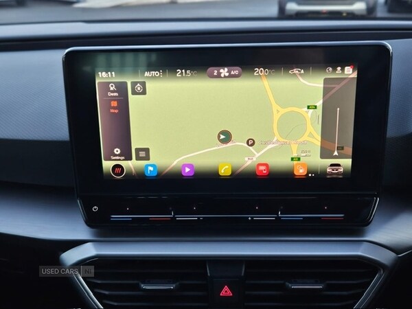 Used SEAT Leon 2021 for sale - 77075089: Photo 26