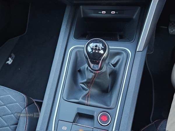 Used SEAT Leon 2021 for sale - 77075089: Photo 27