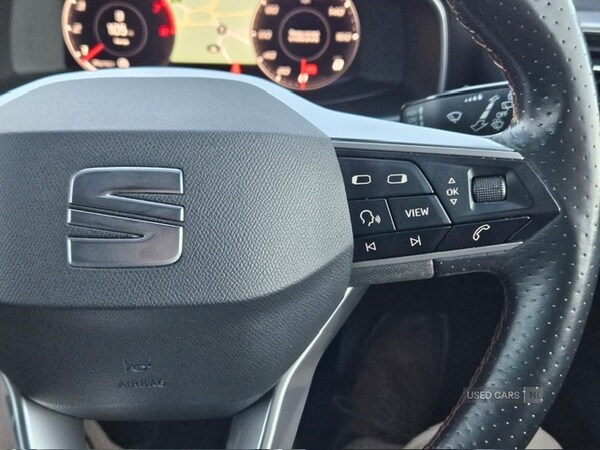 Used SEAT Leon 2021 for sale - 77075089: Photo 28