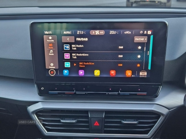 Used SEAT Leon 2021 for sale - 77075089: Photo 29