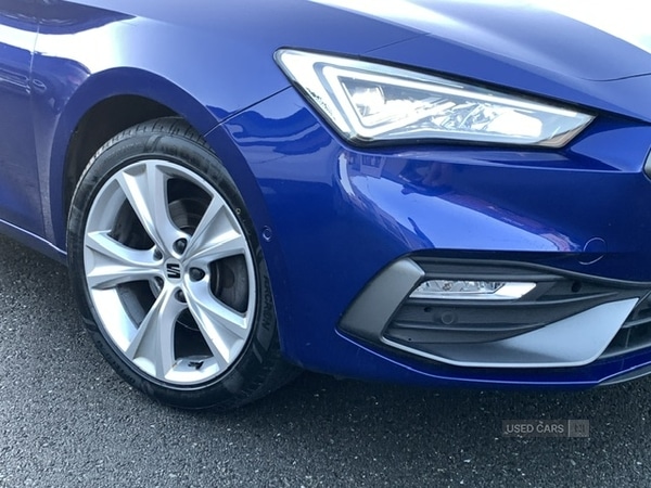 Used SEAT Leon 2021 for sale - 77075089: Photo 32