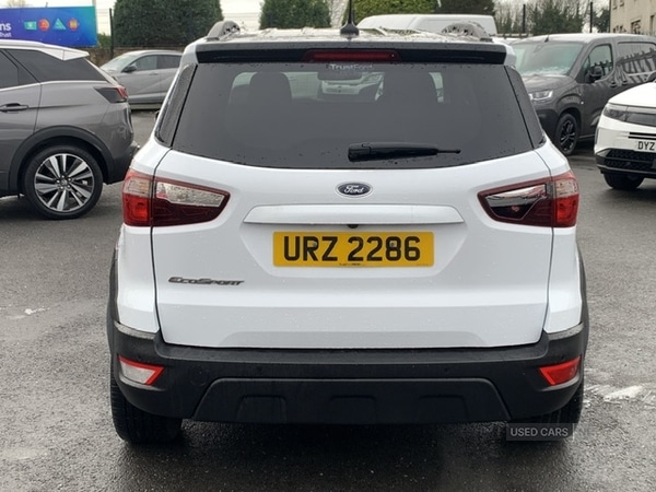 Used Ford Ecosport 2022 for sale - 76574163: Photo 10