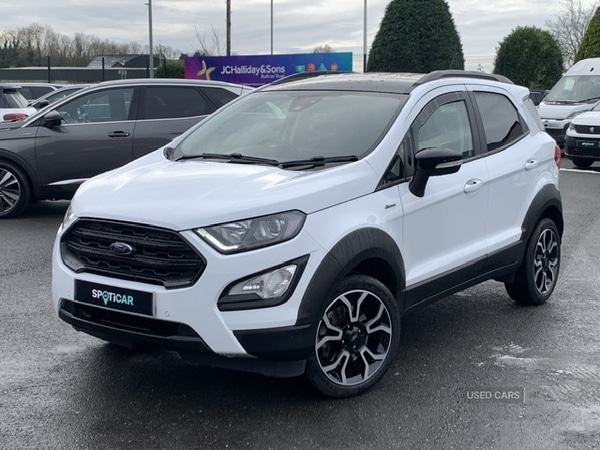 Used Ford Ecosport 2022 for sale - 76574163: Photo 11
