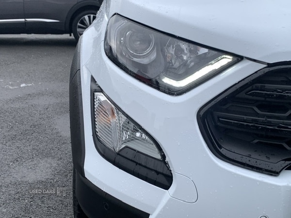 Used Ford Ecosport 2022 for sale - 76574163: Photo 12