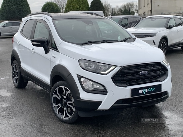Used Ford Ecosport 2022 for sale - 76574163: Photo 13