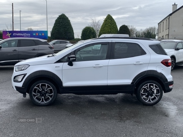 Used Ford Ecosport 2022 for sale - 76574163: Photo 15